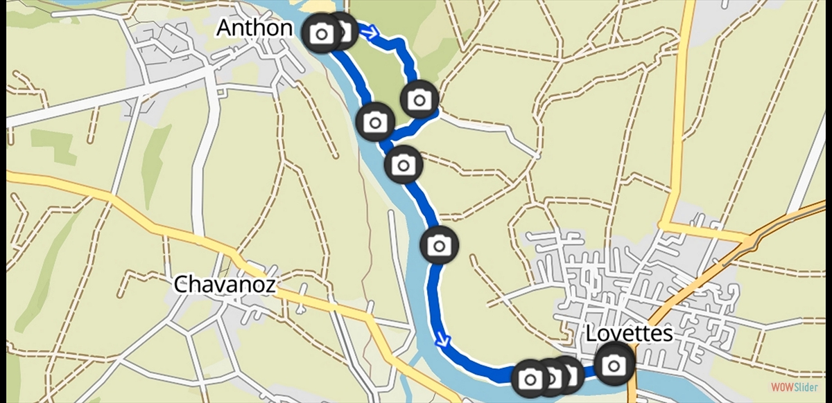 Le circuit