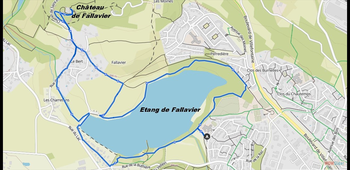 le circuit
