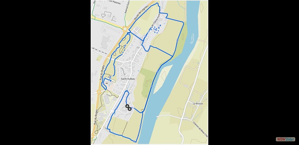 Le Circuit