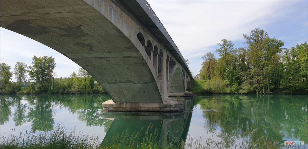 Pont de Briord