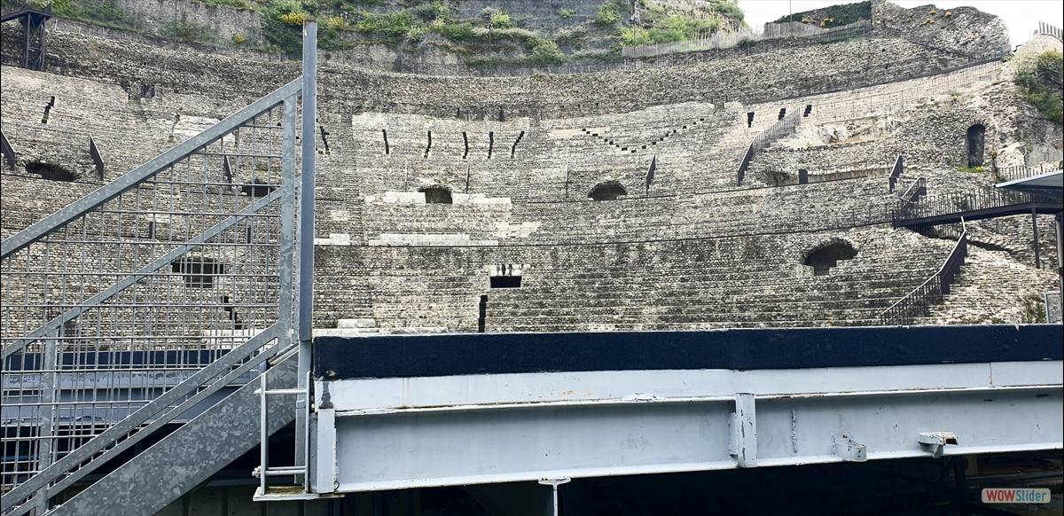 Théâtre Antique