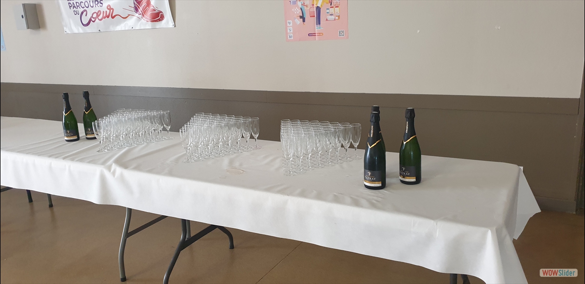  et Champagne