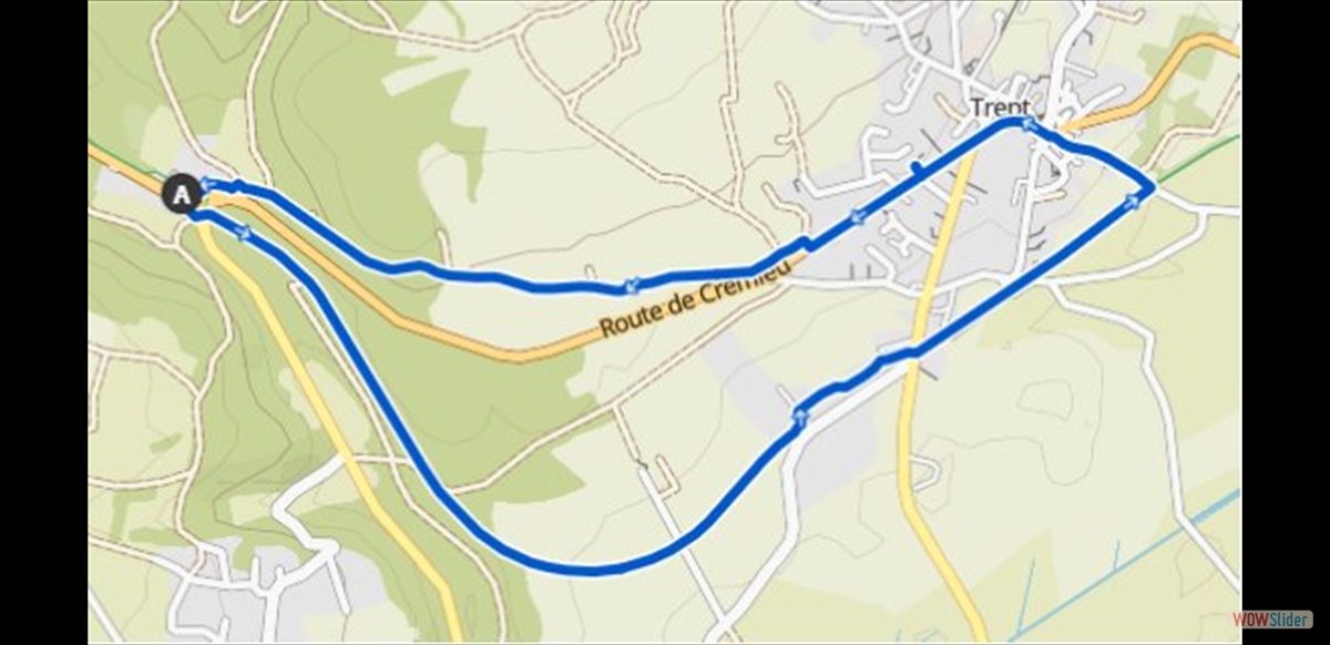 Le circuit