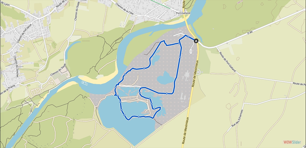 Le Circuit